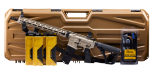 DDM4 V7 5.56MM DESERT SAGE #