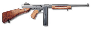 THOMPSON M1 CARBINE 45CAL 30+1