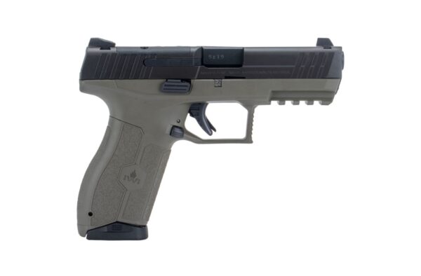 MASADA OR 9MM 4" ODG 17+1 NS