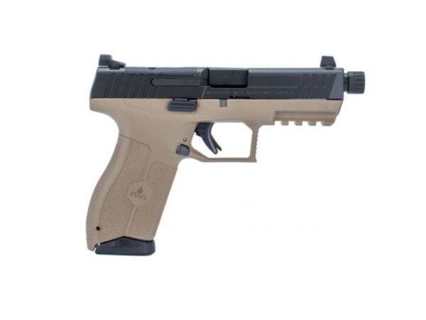 MASADA OR 9MM FDE 10+1 TB NS