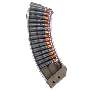 MAG US PALM AK30R 30RD POLY/DE