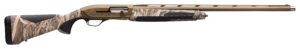MAXUS II WW MOSGH 12/26 3.5" #