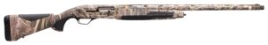 MAXUS II MOSGH 12/26 3.5" #