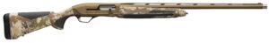 MAXUS II WW AURIC 12/28 3.5"