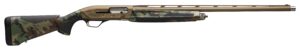 MAXUS II WW WDL 12/28 3.5" #