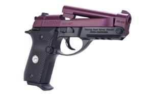 MC14T TIPUP 380ACP BLK CHERRY