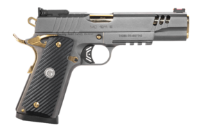 MC1911 NEGOTIATOR 10MM 5" 9+1