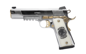 MC1911S LIBERADOR 38SUP 5"