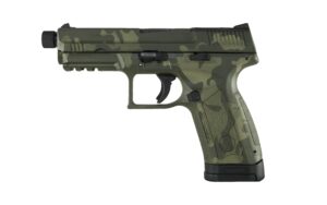 MC9 DISRUPTOR 9MM GRN 17+1 TB