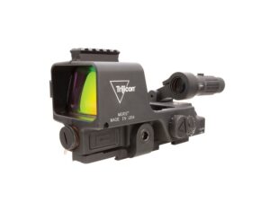MGRS 3MOA SEG CIRCLE W/MAG