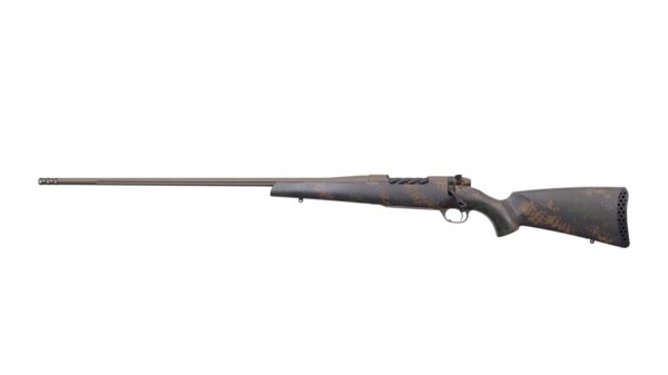 MARK V BACKCOUNTRY 2 240WBY LH