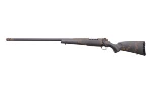MARK V BC CARBON 6.5RPM 24" LH