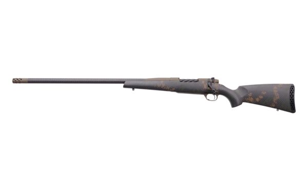 MARK V BC CARBON 257WBY 26" LH
