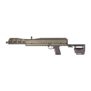 PIVOT 9MM ODG 10+1 16"