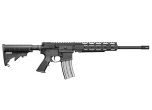 ECHO 316 5.56MM 16" M4 M-LOK