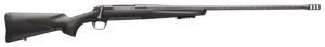 X-BOLT PRO LR 7MAG GRY MB 26"#