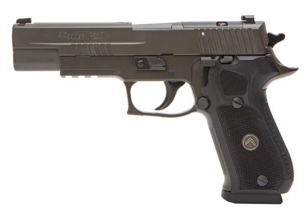 P220 LEGION 10MM GRAY SAO OR #