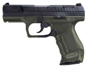 P99AS FINAL EDITION 9MM 15+1 #