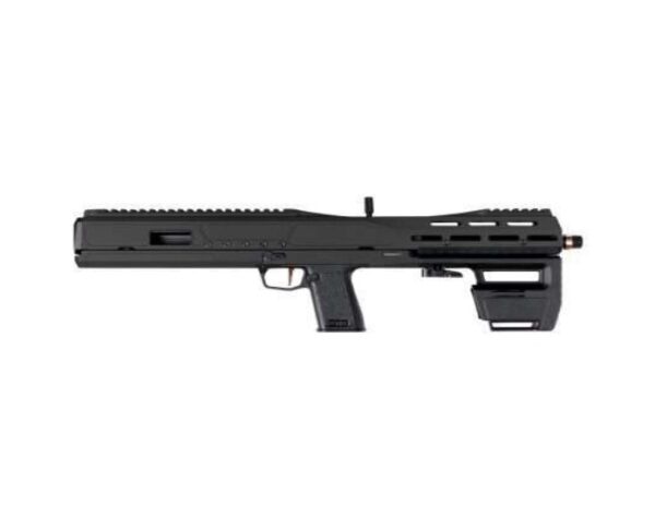 PIVOT 9MM MAGPUL FDE 10+1 16"