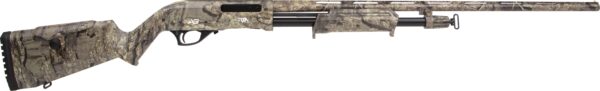 FIELD 410/26 TIMBER 3"