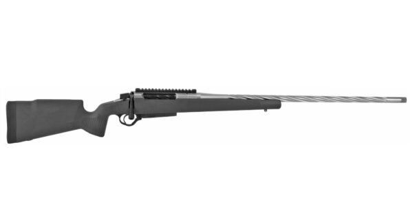 PH2 28NOS STAINLESS/BLK 26" #