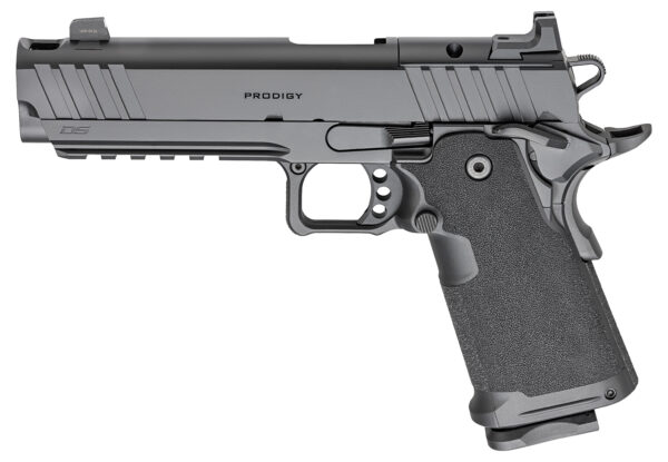 DS PRODIGY COMP 9MM 5" 10+1