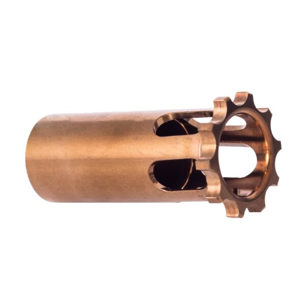 OBSIDIAN PISTON 1/2x28