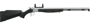 OPTIMA V2 .50CAL SS/BLK ISM