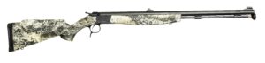 OPTIMA V2 .50CAL BLK/RT