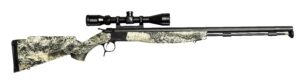 OPTIMA V2 .50CAL BLK/RT PKG