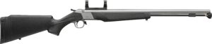 WOLF V2 .50CAL SS/BLK ISM