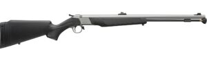 WOLF V2 .50CAL SS/BLK FOS