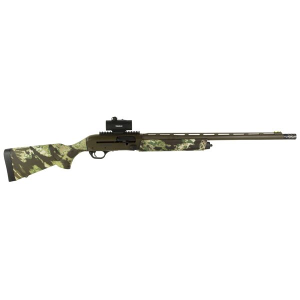 V3 TURKEY PRO 12/22 3" KOT