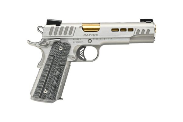 RAPIDE DAWN 45ACP 5" 8+1 CA