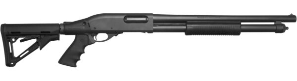 870 TAC 12/18.5 MT/SN 3" 6-POS