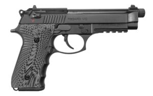 REGARD MC 9MM BLK 4.9" 18+1 TB