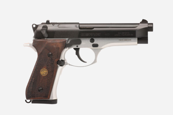 MK9 9MM DUO 15+1 4.9"