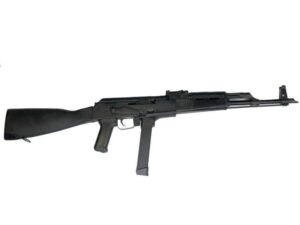 WASR-M 9MM POLY 33+1