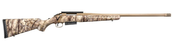 AMERICAN 7MMPRC 24" GO WILD