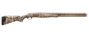 CYNERGY WW MOSGH 12/26 3.5" #