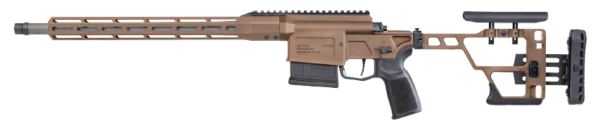 SIG CROSS 6.5CR 18" FDE 5+1 #
