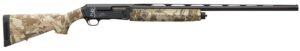 SILVER FIELD AURIC 12/26 3.5"