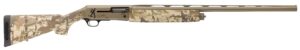 SILVER AURIC FDE 12/26 3.5" #