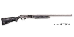 SORIX STORM 12/28 3"