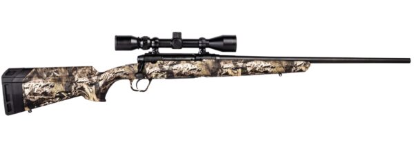 AXIS 30-06 MOBUC 22" PKG #