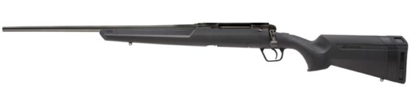 AXIS 308WIN BL/SYN LH 22" #
