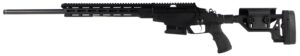 T3X TAC A1 308WIN 24" BLK LH