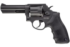 65 357MAG BL 4" 6RD FS