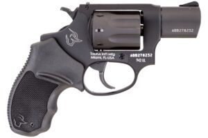 942 ULTRA LT 22LR BK/BK 2" 8RD