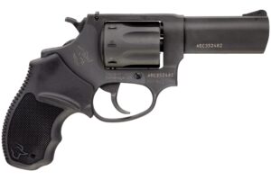 942 22LR BK/BK 3" 8RD